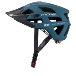 CASQUE KENNY K-ONE DARK BLUE 2022 -BMX Soldes casque kenny k one dark blue 2022 2