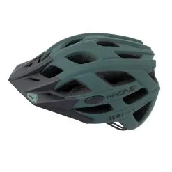 CASQUE KENNY K-ONE DARK GREEN 2022 -BMX Soldes casque kenny k one dark green 2022 1