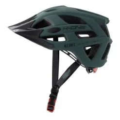 CASQUE KENNY K-ONE DARK GREEN 2022 -BMX Soldes casque kenny k one dark green 2022 2
