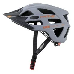 CASQUE KENNY K-ONE GREY ORANGE 2022 -BMX Soldes casque kenny k one grey orange 2022 2