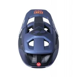 CASQUE KENNY ROCKET DARK BLUE 2023 -BMX Soldes casque kenny rocket dark blue 2023 2