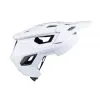 CASQUE KENNY ROCKET WHITE/GREY 2023 -BMX Soldes casque kenny rocket whitegrey 2023