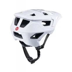 CASQUE KENNY ROCKET WHITE/GREY 2023 -BMX Soldes casque kenny rocket whitegrey 2023 2