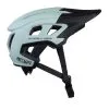 CASQUE KENNY SCRAMBLER GREEN -BMX Soldes casque kenny scrambler green