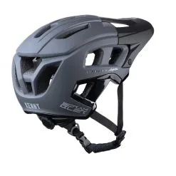 CASQUE KENNY SCRAMBLER GREY 7 CASQUE KENNY SCRAMBLER GREY -BMX Soldes casque kenny scrambler grey 1