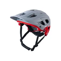 CASQUE KENNY SCRAMBLER KID GREY/RED 2023 9 CASQUE KENNY SCRAMBLER KID GREY/RED 2023 -BMX Soldes casque kenny scrambler kid greyred 2023 3