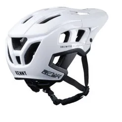 CASQUE KENNY SCRAMBLER WHITE 2022 -BMX Soldes casque kenny scrambler white 2022 1