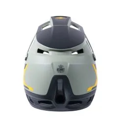 CASQUE KENNY SPLIT GRAPHIC DARK GREEN 2023 -BMX Soldes casque kenny split graphic dark green 2023 2