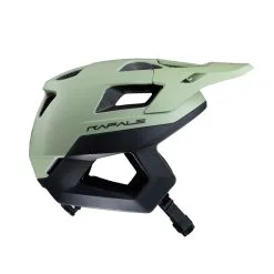 CASQUE RAFALE KENNY SAGE GREEN 2022 -BMX Soldes casque rafale kenny sage green 2022 1