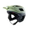 CASQUE RAFALE KENNY SAGE GREEN 2022 -BMX Soldes casque rafale kenny sage green 2022