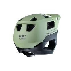 CASQUE RAFALE KENNY SAGE GREEN 2022 -BMX Soldes casque rafale kenny sage green 2022 2
