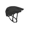 CASQUE SCOTT ARGO PLUS (CE) Black Matt -BMX Soldes casque scott argo plus ce black matt