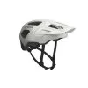 CASQUE SCOTT ARGO PLUS (CE) Blanc Gloss -BMX Soldes casque scott argo plus ce blanc gloss