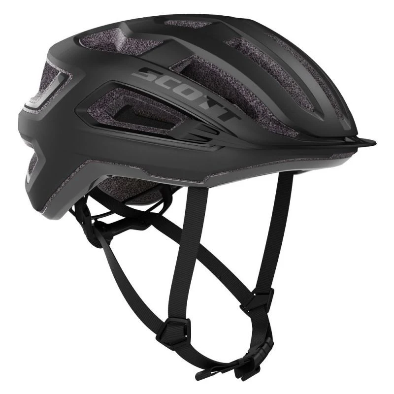 CASQUE SCOTT ARX (CE) Granit Black Non Mips 3 CASQUE SCOTT ARX (CE) Granit Black Non Mips