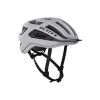 CASQUE SCOTT ARX (CE) Vogue Silver Non Mips -BMX Soldes casque scott arx ce vogue silver non mips