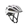 CASQUE SCOTT ARX Plus (CE) 2022 Blanc -BMX Soldes casque scott arx plus ce 2022 blanc