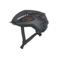 CASQUE SCOTT ARX Plus (CE) 2022 Prism Green -BMX Soldes casque scott arx plus ce 2022 prism green 1