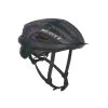 CASQUE SCOTT ARX Plus (CE) 2022 Prism Green -BMX Soldes casque scott arx plus ce 2022 prism green