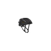 CASQUE SCOTT ARX Plus (CE) Granite Black 2022 -BMX Soldes casque scott arx plus ce granite black 2022