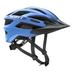 CASQUE SCOTT WATU 2016 -BMX Soldes casque scott watu 2016 1 4