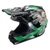 CASQUE SE4 MIPS POLYACRYLITE CARB GREEN 2023 -BMX Soldes casque se4 mips polyacrylite carb green 2023