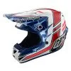 CASQUE SE4 MIPS POLYACRYLITE FLAGSTAFF WHITE 2023 -BMX Soldes casque se4 mips polyacrylite flagstaff white 2023