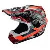 CASQUE SE4 POLYACRYLITE CARB BLACK 2023 -BMX Soldes casque se4 polyacrylite carb black 2023