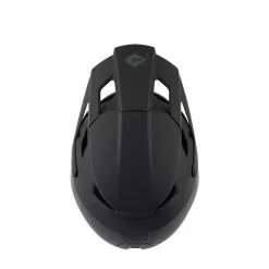 CASQUE SPLIT KENNY BLACK 2022 -BMX Soldes casque split kenny black 2022 1