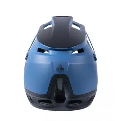 CASQUE SPLIT KENNY DARK BLUE 2023 -BMX Soldes casque split kenny dark blue 2023 1