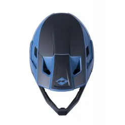 CASQUE SPLIT KENNY DARK BLUE 2023 -BMX Soldes casque split kenny dark blue 2023 2