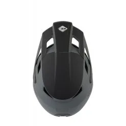 CASQUE SPLIT KENNY GREY/BLACK 2022 -BMX Soldes casque split kenny greyblack 2022 1