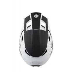 CASQUE SPLIT KENNY WHITE 2022 -BMX Soldes casque split kenny white 2022 1
