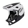 CASQUE SPLIT KENNY WHITE 2022 -BMX Soldes casque split kenny white 2022