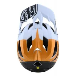 CASQUE STAGE MIPS NOVA HONEY TLD -BMX Soldes casque stage mips nova honey tld 1