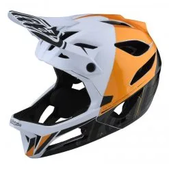 CASQUE STAGE MIPS NOVA HONEY TLD -BMX Soldes casque stage mips nova honey tld 3