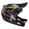CASQUE STAGE MIPS SIGNATURE CAMO ARMY GREEN 2023 -BMX Soldes casque stage mips signature camo army green 2023