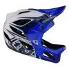 CASQUE STAGE MIPS VALANCE BLUE 2023 -BMX Soldes casque stage mips valance blue 2023