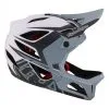 CASQUE STAGE MIPS VALANCE GRAY 2023 -BMX Soldes casque stage mips valance gray 2023