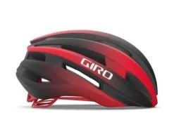 Casque GIRO Synthe Mips 2 Mips Taille M Rouge -BMX Soldes casque synthe mips rouge profil 1 big
