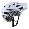 CASQUE TLD A1 MIPS CAMO WHITE YOUTH -BMX Soldes casque tld a1 mips camo white youth