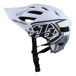 CASQUE TLD A1 MIPS CAMO WHITE YOUTH -BMX Soldes casque tld a1 mips camo white youth 2