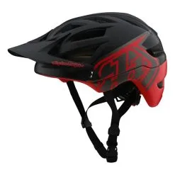 CASQUE TLD A1 MIPS CLASSIC BLACK/RED 7 CASQUE TLD A1 MIPS CLASSIC BLACK/RED -BMX Soldes casque tld a1 mips classic blackred 2