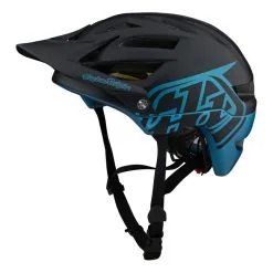 CASQUE TLD A1 MIPS CLASSIC IVY -BMX Soldes casque tld a1 mips classic ivy 1