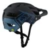 CASQUE TLD A1 MIPS CLASSIC NAVY -BMX Soldes casque tld a1 mips classic navy