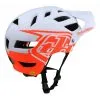 CASQUE TLD A1 MIPS CLASSIC RED ROCKET YOUTH 1 CASQUE TLD A1 MIPS CLASSIC RED ROCKET YOUTH -BMX Soldes casque tld a1 mips classic red rocket youth