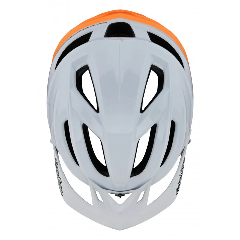 CASQUE TLD A2 MIPS DECOY HONEY 4 CASQUE TLD A2 MIPS DECOY HONEY – Image 2