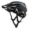 CASQUE TLD A2 MIPS SLIVER BLACK/WHITE -BMX Soldes casque tld a2 mips sliver blackwhite