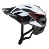 CASQUE TLD A3 MIPS PROTO WHITE -BMX Soldes casque tld a3 mips proto white