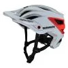 CASQUE TLD A3 MIPS SRAM WHITE/RED -BMX Soldes casque tld a3 mips sram whitered