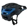 CASQUE TLD A3 MIPS UNO CAMO BLUE -BMX Soldes casque tld a3 mips uno camo blue
